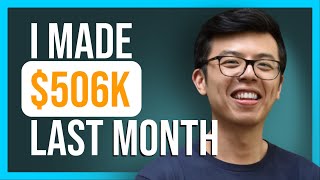 How to make money in SEO with Jacky Chou
