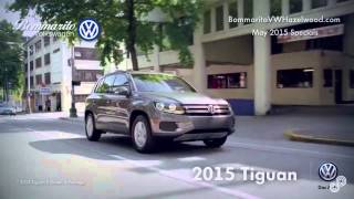 Bommarito Volkswagen of Hazelwood Offers SPL 5/15