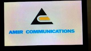 Amir Communications 1980S, Malaysia