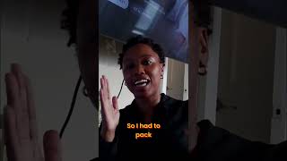 NEW Job Offer & Studio Reveal: My Job Search Workflow! #shorts