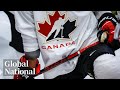 Global national jan 24 2024  former junior hockey stars to surrender to police over sex assault