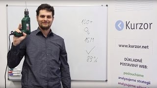 Představujeme Kurzor a důvody pro PHP development outsourcing