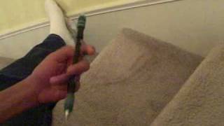 Twisted Sonic Tutorial
