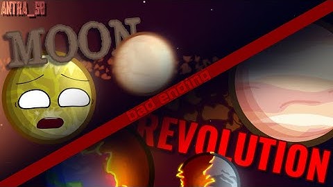 SOLARBALLS: Moon Revolution - Bad Ending (part 1)