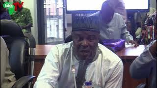 Investigation: How Director In Transport Ministry Are Withholding Information Will Shock You....