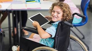 What is the Americans with Disabilities Act?