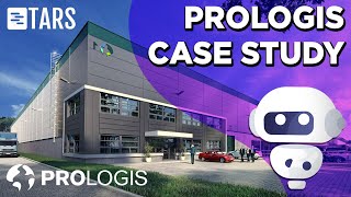 How Chatbot Automation Fixed The Engagement Crunch Of Prologis Learning Academy