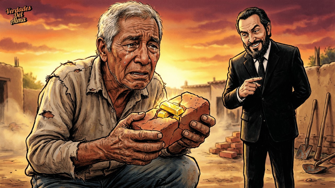 El Patrón Pagó con 