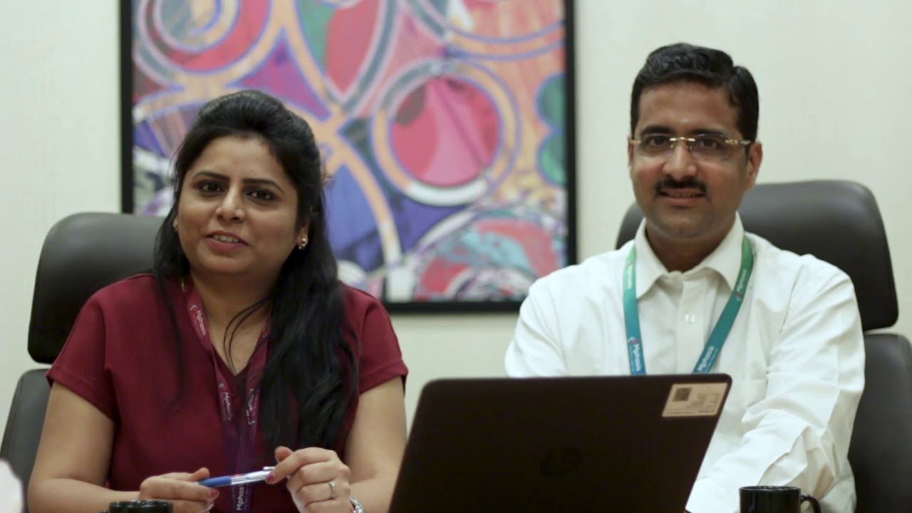 Mphasis is hiring JAVA developers with 4+Years of experience. Apply Now ...