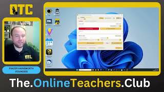 Tutorial - OTC Lesson Transcriber. - OnlineTeachersClub