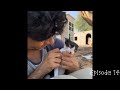 子猫のフスさんとオット(夫)は仲良くなれるのか。Can my husband and kitten Fus get along?