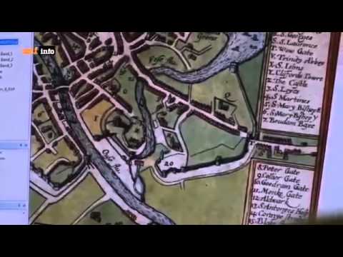 Video: Die Wildesten Todesfälle Des Mittelalters - Alternative Ansicht