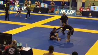 Hugo Riou Bpt Vs Bruno Nascimento Zr Team