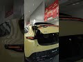 All New Leapmotor Lafa5 EV 2026 #chinaautoshow