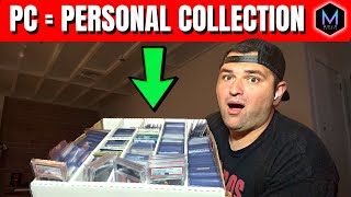 How To Collect Sports Cards? Beginner Tips!