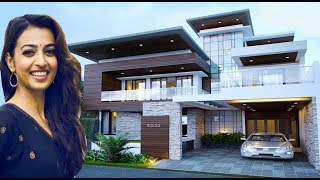 Radhika Apte Luxury Life | Net Worth | Salary | Business | Cars | House | Family | Biography