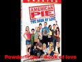 Powderfinger -  Book of love - Original American Pie 7 Soundtrack