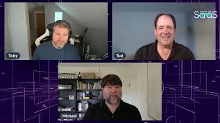 Show Me SaaS (EP4) - Designing Multi-Tenant Microservices