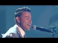 Frankie J - Tienes Que Creer En Mi (Premios Juventud 2012)