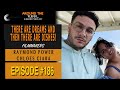 Around The Reel Podcast - There Are Dreams & Then There Are Dishes! Raymond Power & Chloes Ciara
