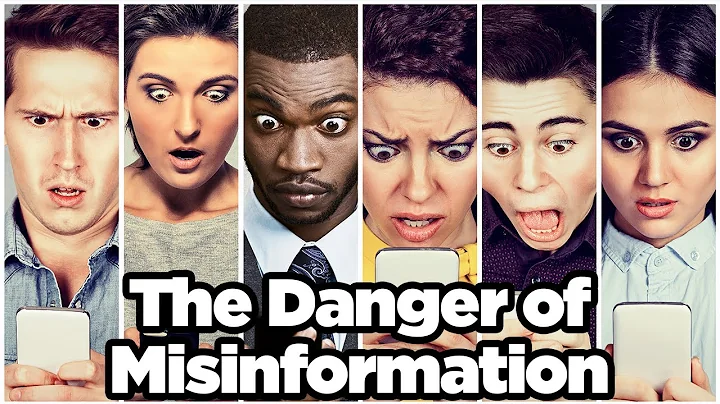 A 'Robot' Helps Explain How Misinformation Threatens Democracy