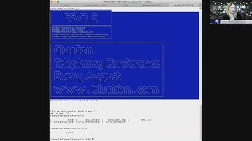 FreeSWITCH - Autocomplete in fs_cli