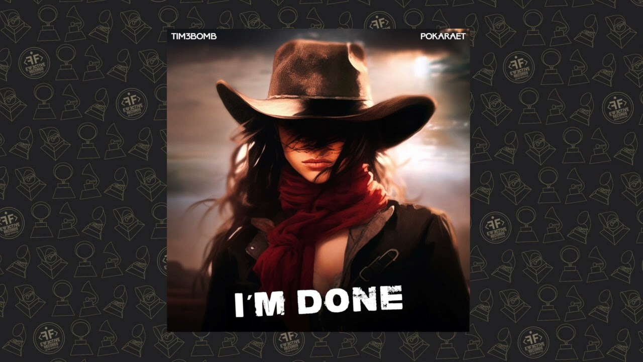 Watch Tim3bomb, Pokaraet - I'm Done on YouTube Watch Tim3bomb, Pokaraet - I'm Done on YouTube