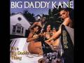 Big Daddy Kane - Warm It Up Kane