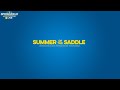 Summer of the Saddle: Episode 17: Finishing Touches