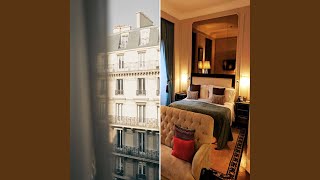 Opulent Spring Moods