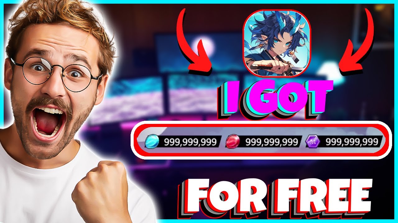 Ghost Hunter Idle Hack - Get Unlimited Free Gems & Sapphires Mod Apk