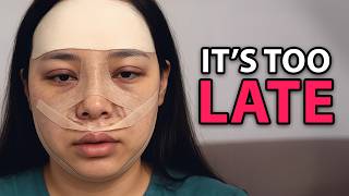 Korean Beauty Standards Have Gone TOO FAR Wealth