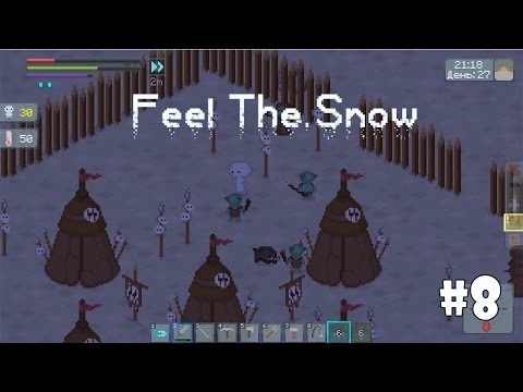 Feel the Snow