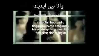 Download lagu Wana Ben Edeik   Lyric Arabic, English, Indonesia