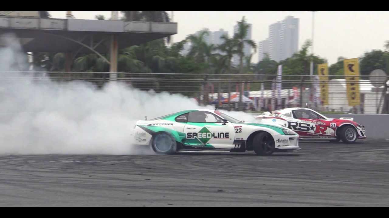 2017 PAN DELTA SUPER RACING FESTIVAL l 雲海RSR - YouTube