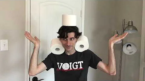 Do you have toilet paper?