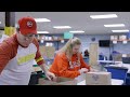 2021 NAIA Champions of Character® Foundation Luncheon - Company of Character: Giving the Basics