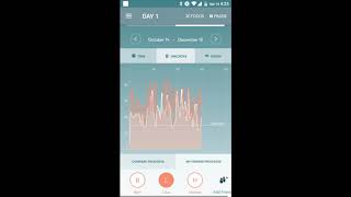 SPACE Phone Life Balance on Android (Demo) screenshot 3