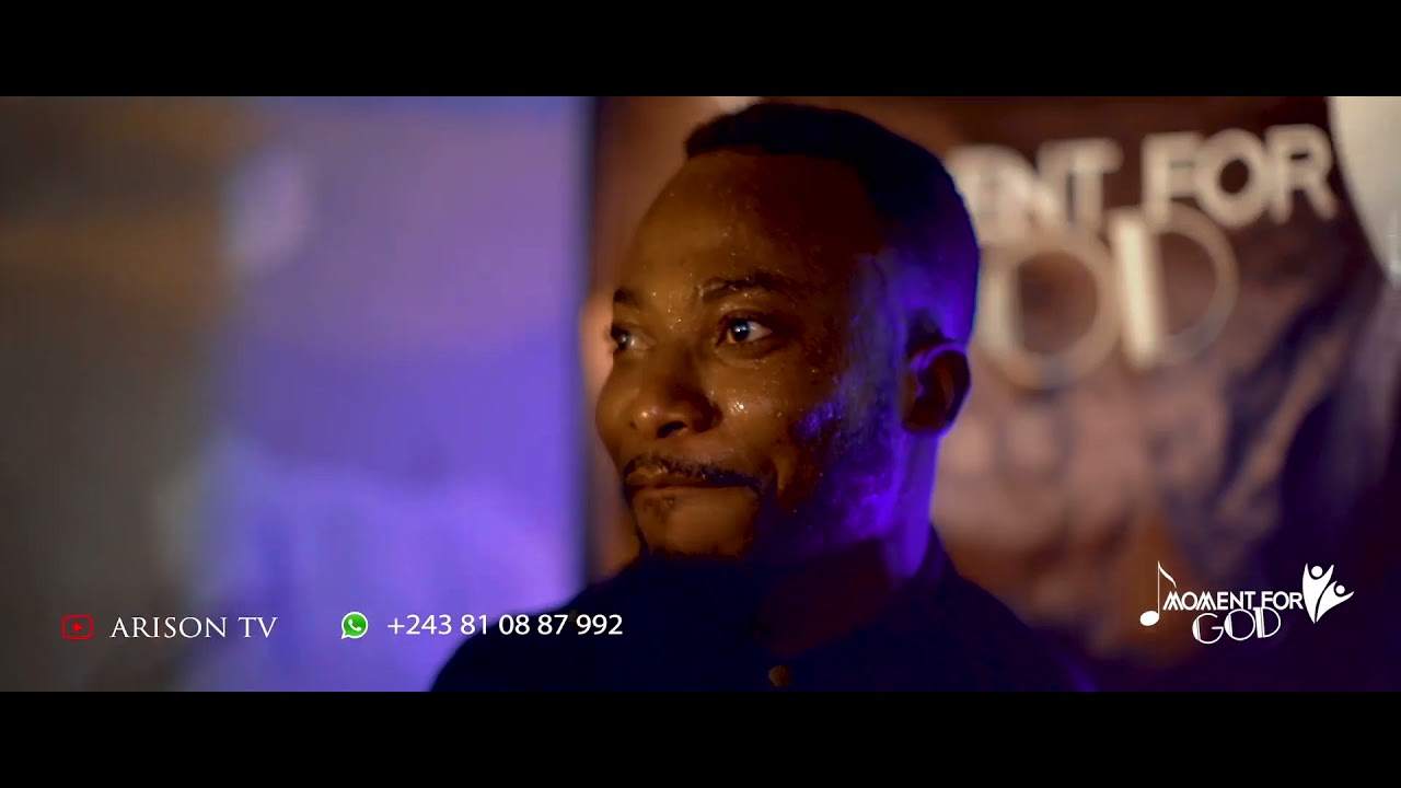 Moment for God 2k21 Special Pacque Avec KOOL GARY