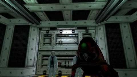 half life source walkthrough part 2