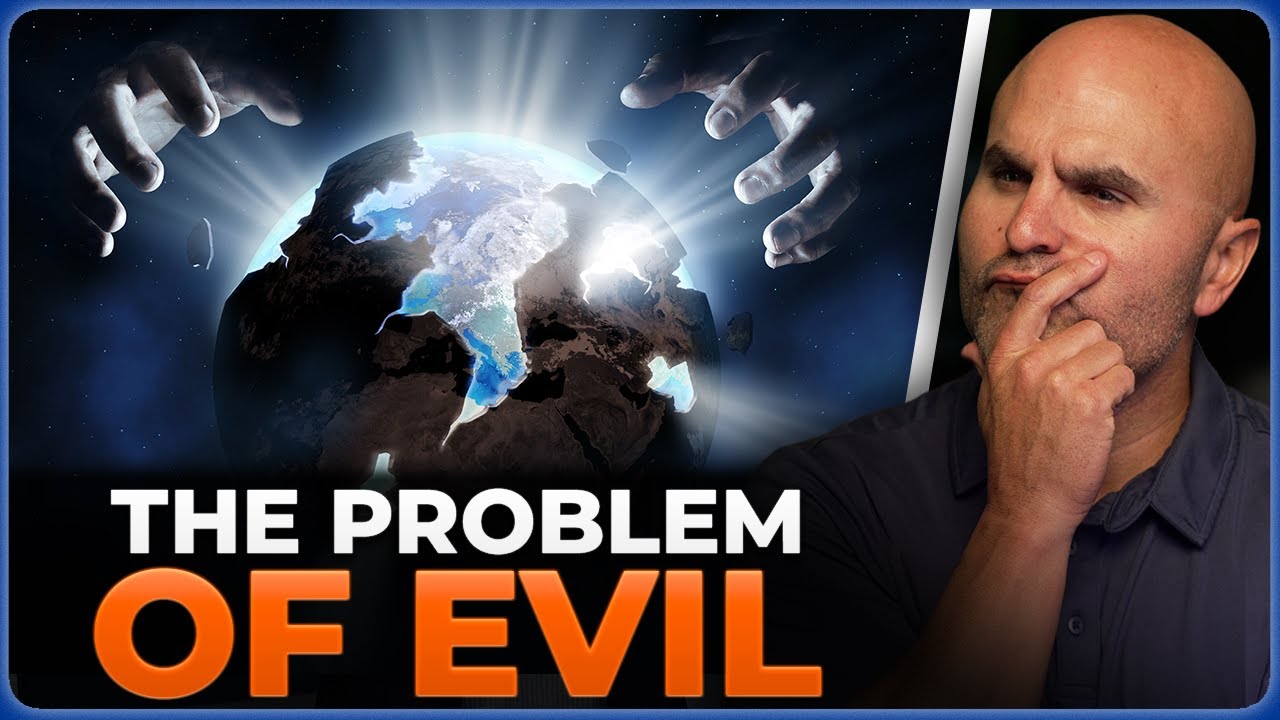 Why Would God Allow Suffering? AMA: Doctrine @Dr-Karlo