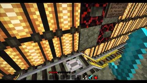 minecraft Carnival of doom part 2