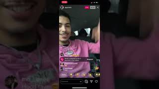 Jay Critch - 2020 vision snippet