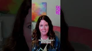 Stop Toxic Cycles: Protect Your Peace & Well-being #shorts