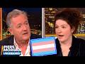 This Feminist Cambridge Student Just Dismantled Transgenderism, So Piers Morgan Interviewed Her