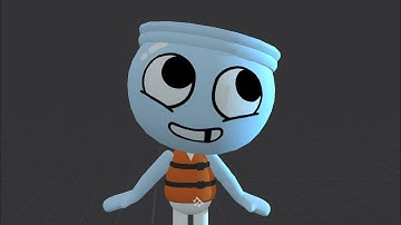 Finn Stimming (Dandy