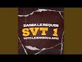 SVT 1 (feat. Toto le Banzou, Arii)