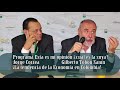 EDITADO Gilberto Tobón Sanín ¡La tendencia de la Economía en Colombia!