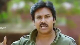 pawan kalyan power dialogue