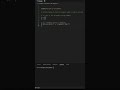 Python If Else Statement Explained | Find Largest Number in Python #python #coding #shorts#hitcodear